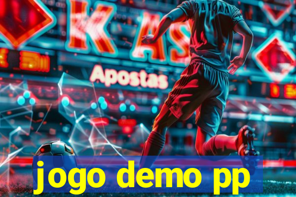 jogo demo pp